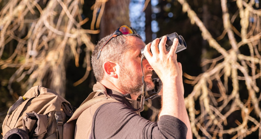 Der Anwalt der Tiere: Winterwanderung mit dem Wildhüter (gdl_810859650_image) Der Anwalt der Tiere: Winterwanderung mit dem Wildhüter (gdl_810859650_image)