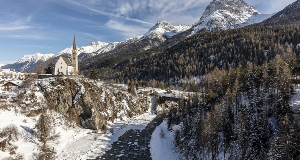 Dorfführung Scuol (gdl_810859693_image) Dorfführung Scuol (gdl_810859693_image)