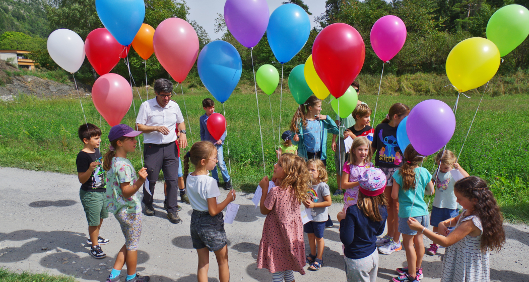Grillplausch beim Besmerstein: Ökumenischer Familiengottesdienst (gdl_812679775_image)