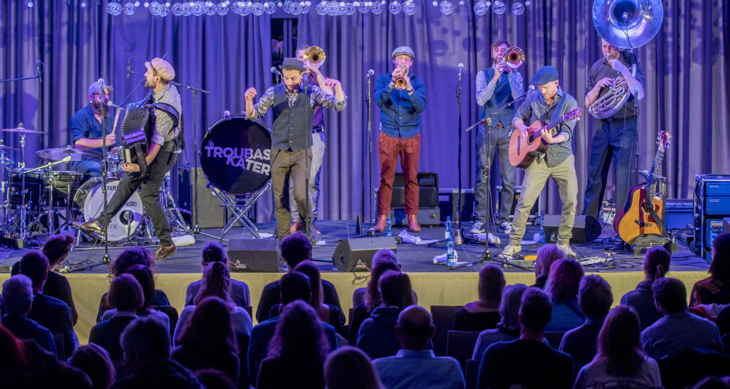 SONGBIRD FESTIVAL DAVOS (gdl_826167251_image)