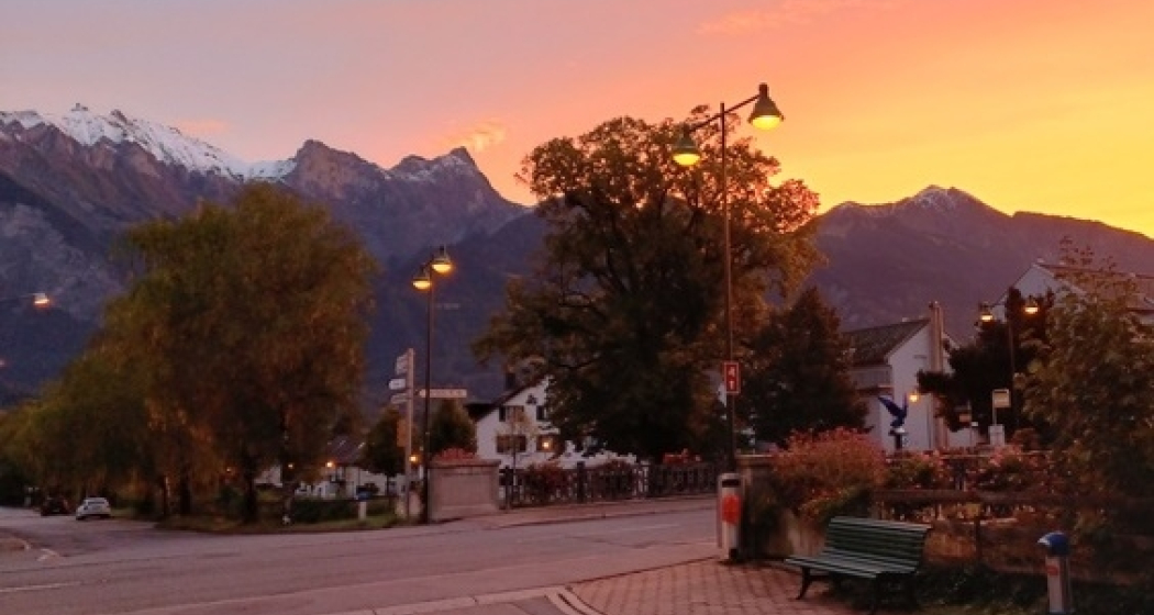 Free Walking Tour - Bad Ragaz (gdl_826292414_image) Free Walking Tour - Bad Ragaz (gdl_826292414_image)
