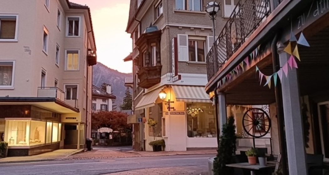 Free Walking Tour - Bad Ragaz (gdl_826292415_image) Free Walking Tour - Bad Ragaz (gdl_826292415_image)