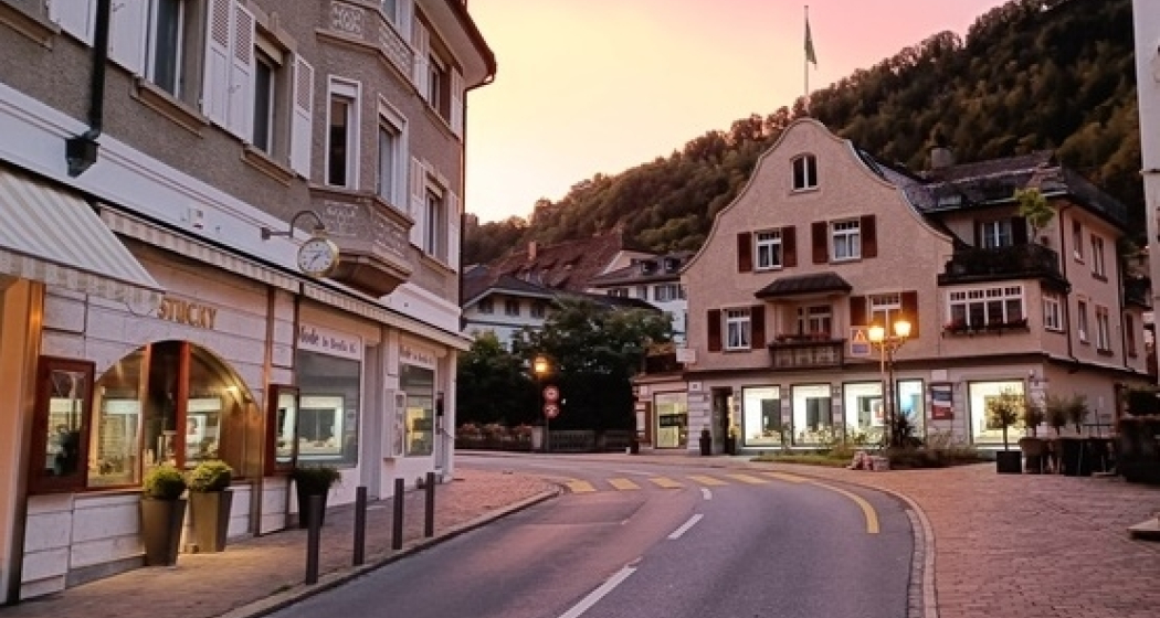Free Walking Tour - Bad Ragaz (gdl_826292416_image) Free Walking Tour - Bad Ragaz (gdl_826292416_image)