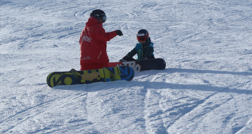 Snowboard-Schnupperkurs in Obersaxen-Chummenbühl (gdl_827660199_image)