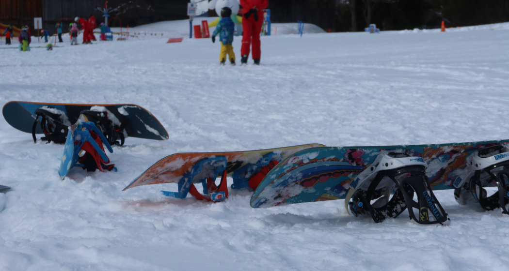 Snowboard-Schnupperkurs in Obersaxen-Chummenbühl (gdl_827660200_image)
