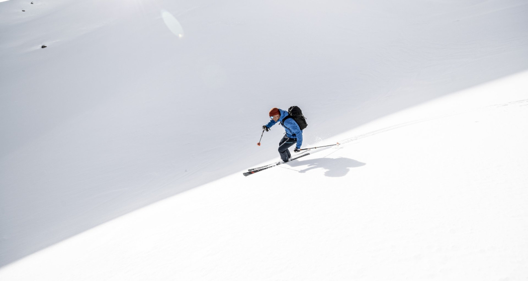 Skitouren für Anfänger*innen und Fortgeschrittene (gdl_833519808_image)