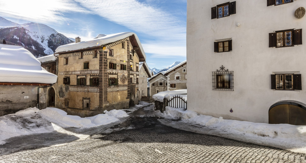 Eine Reise durch die Zeiten – Dorfführung Ardez (gdl_833523490_image)