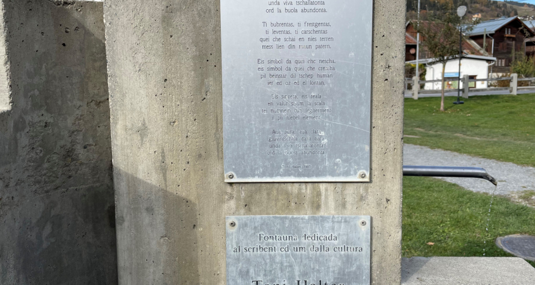 mira!cultura Sprachführung: Per gassas e streglias - laufend Romanisch lernen in Vella (gdl_839708879_image)