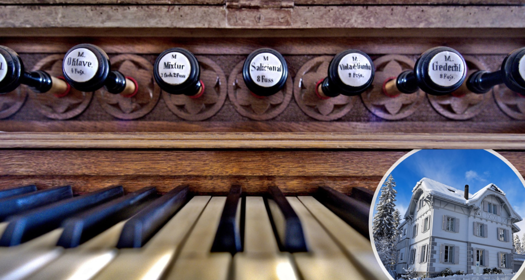 Einführung ins Weihnachtsoratorium (gdl_839922164_image)