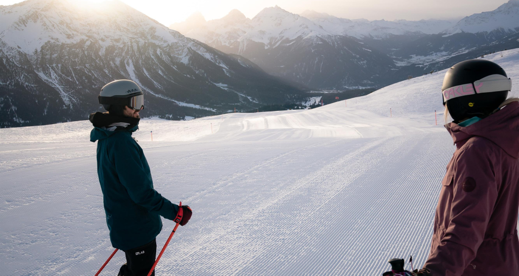 Early Bird Lenzerheide (gdl_839981580_image)