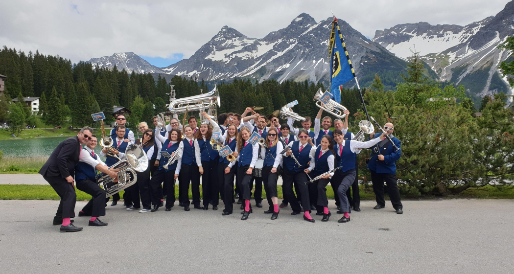 Weihnachtskonzert der Musica instrumentala Salouf Mon Stierva in Stierva (gdl_839981706_image)