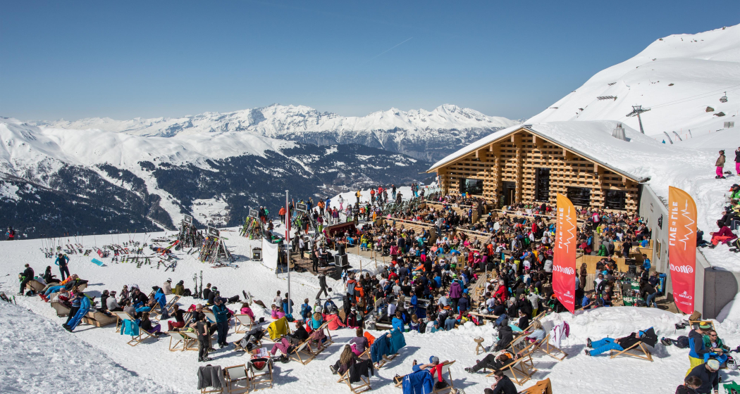 LIVE IS LIFE MUSIKFESTIVAL Arosa Lenzerheide 2025 (gdl_839981987_image)