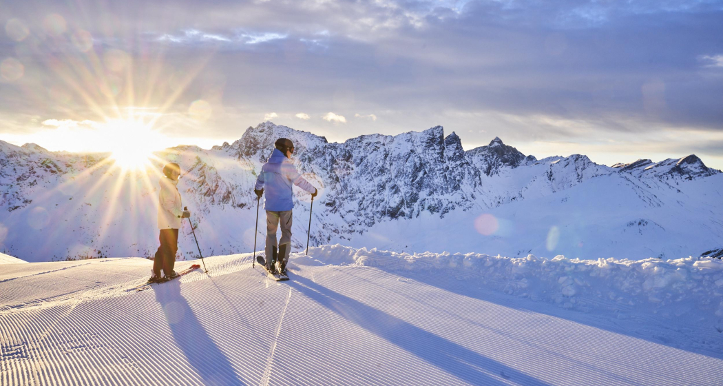 Early Bird Skifahren Savognin März (gdl_839982287_image)