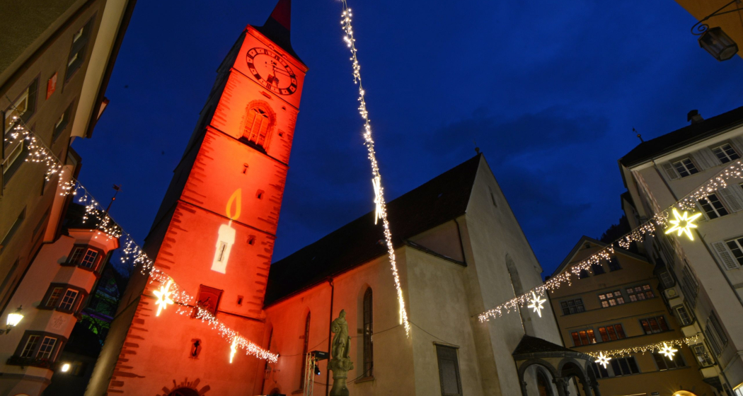 Turmblasen im Advent (gdl_840717769_image) Turmblasen im Advent (gdl_840717769_image)