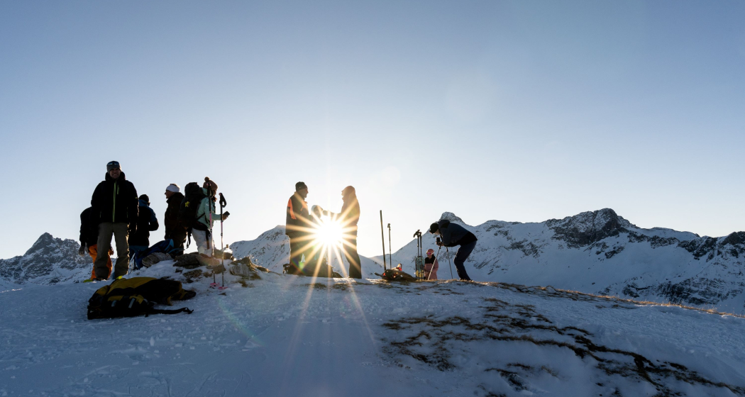 Sonnenaufgangswanderung Piz Darlux (gdl_841431818_image)