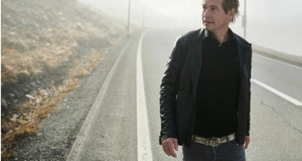 Altjahrs-Lesung 2025 Arno Camenisch- Abgesagt! (gdl_843246358_image)