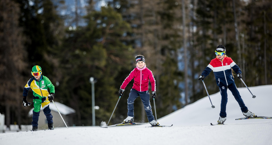 Langlauf Schnupperkurs für Kinder (gdl_843640287_image)