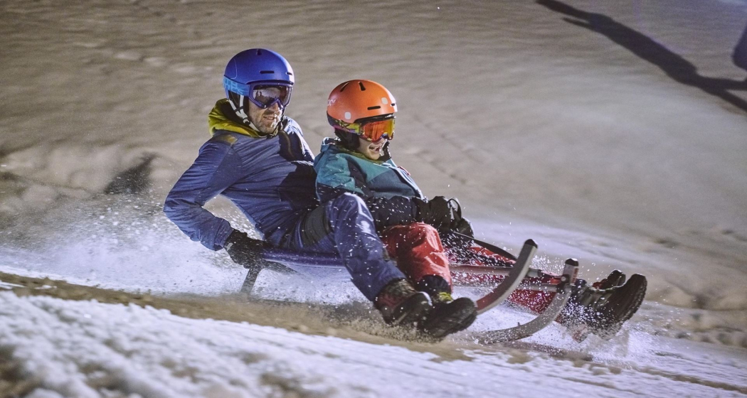 Vollmond-Schlitteln in Tschiertschen (gdl_845586131_image) Vollmond-Schlitteln in Tschiertschen (gdl_845586131_image)
