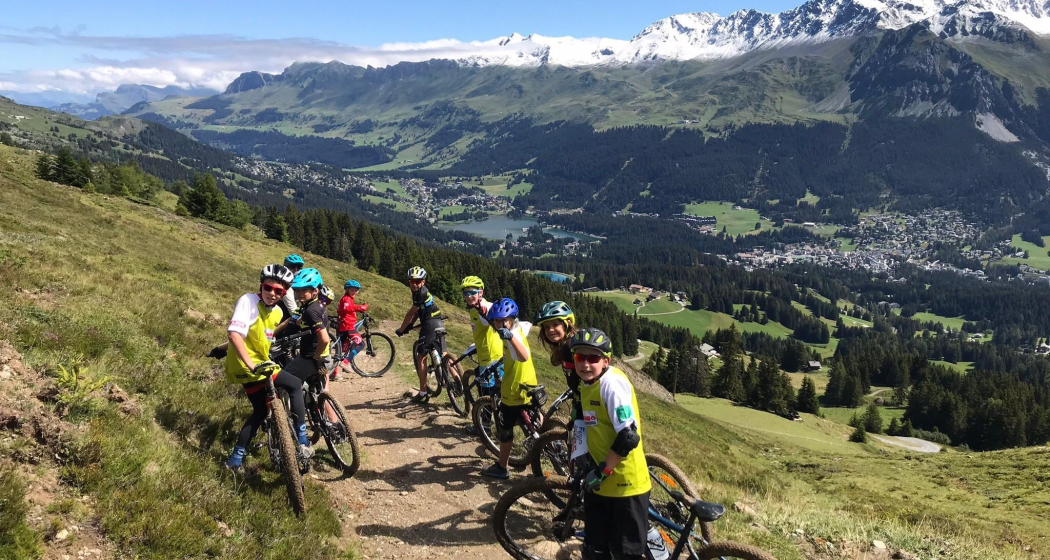 MS Sport - Swiss Bike Park Camp Lenzerheide (gdl_848151291_image) MS Sport - Swiss Bike Park Camp Lenzerheide (gdl_848151291_image)