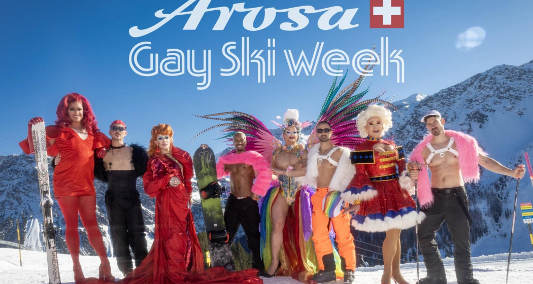 Arosa Gay Ski Week 2026 (gdl_854854145_image) Arosa Gay Ski Week 2026 (gdl_854854145_image)