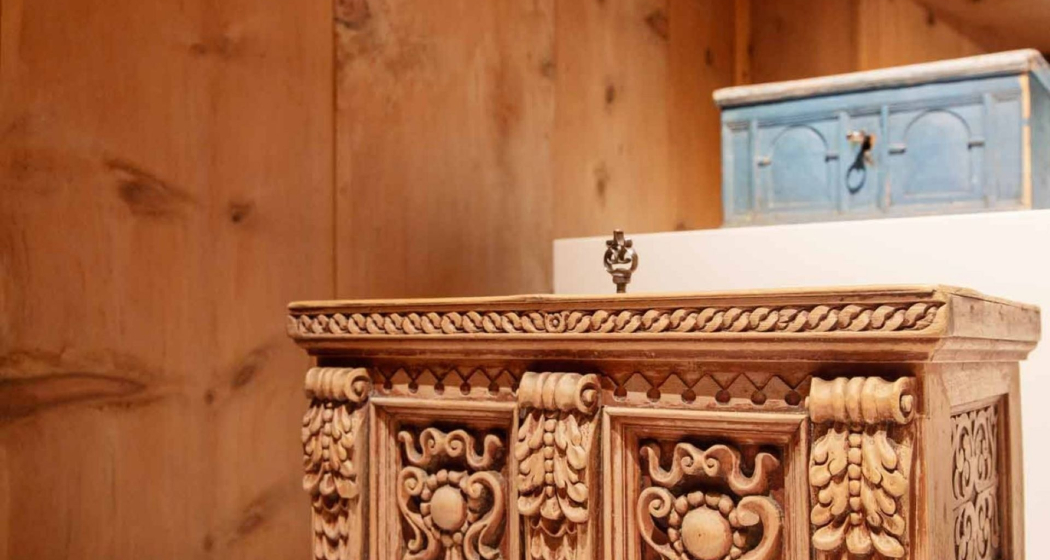 INNENLEBEN. Die barocken Nonnenzellen (gdl_855013415_image)