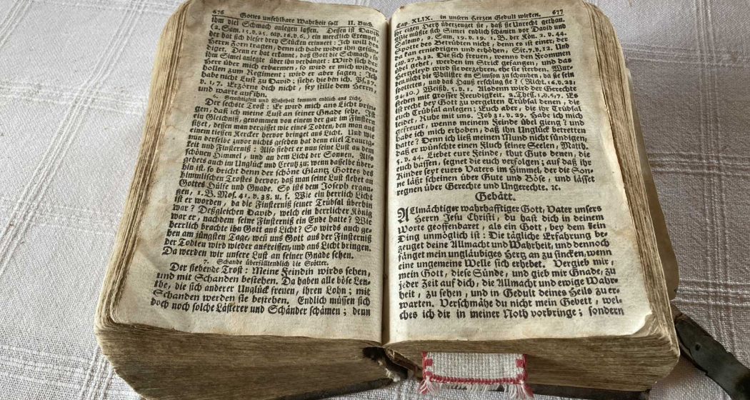 Bibelgesprächskreis (gdl_858434678_image) Bibelgesprächskreis (gdl_858434678_image)