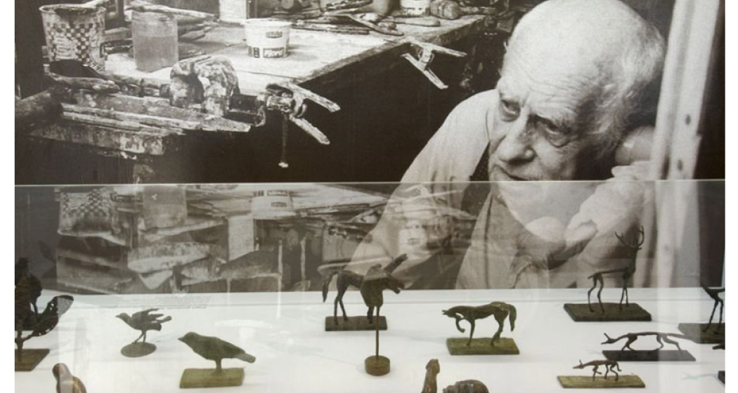 Öffentliche Führung Diego Giacometti (gdl_865347431_image) Öffentliche Führung Diego Giacometti (gdl_865347431_image)