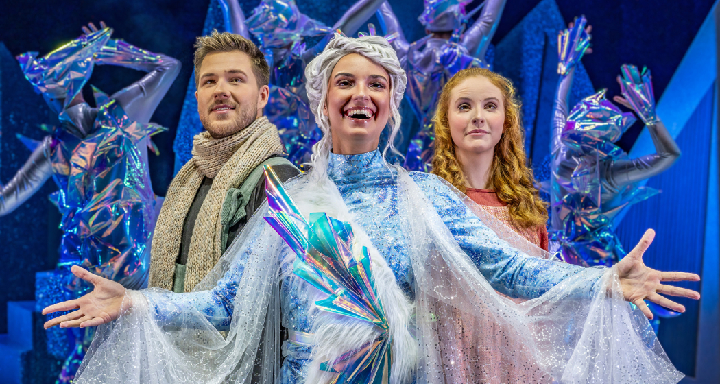 Schneekönigin - das Musical (gdl_866510717_image)