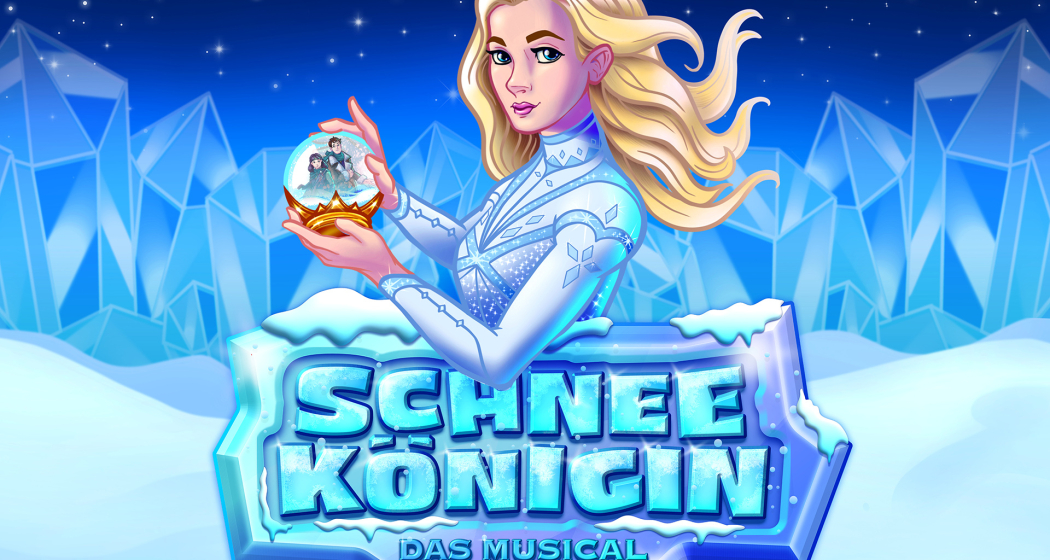 Schneekönigin - das Musical (gdl_866510718_image)