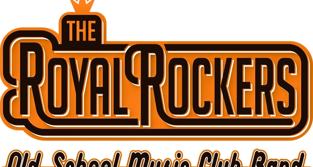 The Royal Rockers (gdl_867358397_image) The Royal Rockers (gdl_867358397_image)