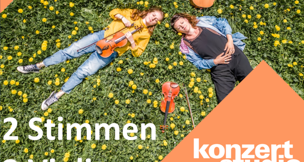 desdëa – Zwei Stimmen, zwei Violinen... mit Andrina Däppen und Zoë Gordon (gdl_869667678_image) desdëa – Zwei Stimmen, zwei Violinen... mit Andrina Däppen und Zoë Gordon (gdl_869667678_image)