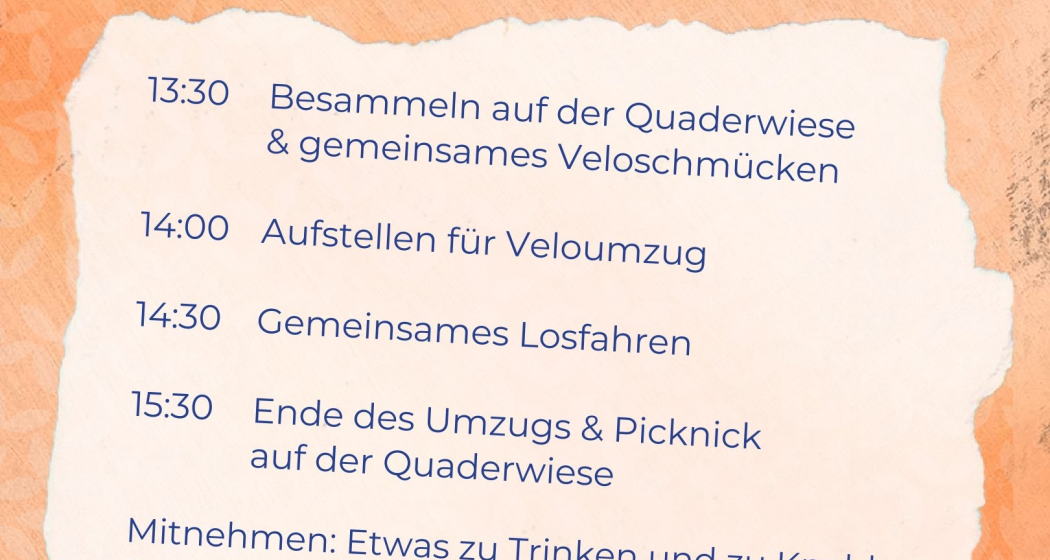 Kidical Mass #3: Veloumzug für Kinder & Familien (gdl_870001379_image) Kidical Mass #3: Veloumzug für Kinder & Familien (gdl_870001379_image)