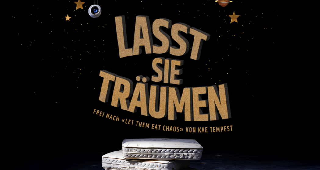 Lasst sie träumen - Global Players (gdl_870048259_image) Lasst sie träumen - Global Players (gdl_870048259_image)
