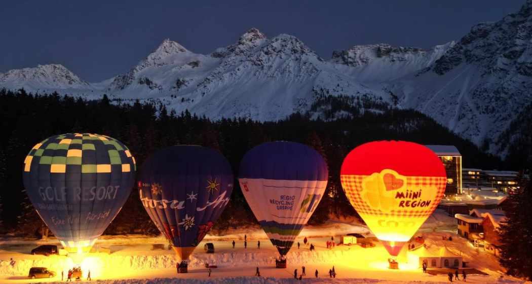 Ballonwoche 2026 Arosa (gdl_870937614_image) Ballonwoche 2026 Arosa (gdl_870937614_image)