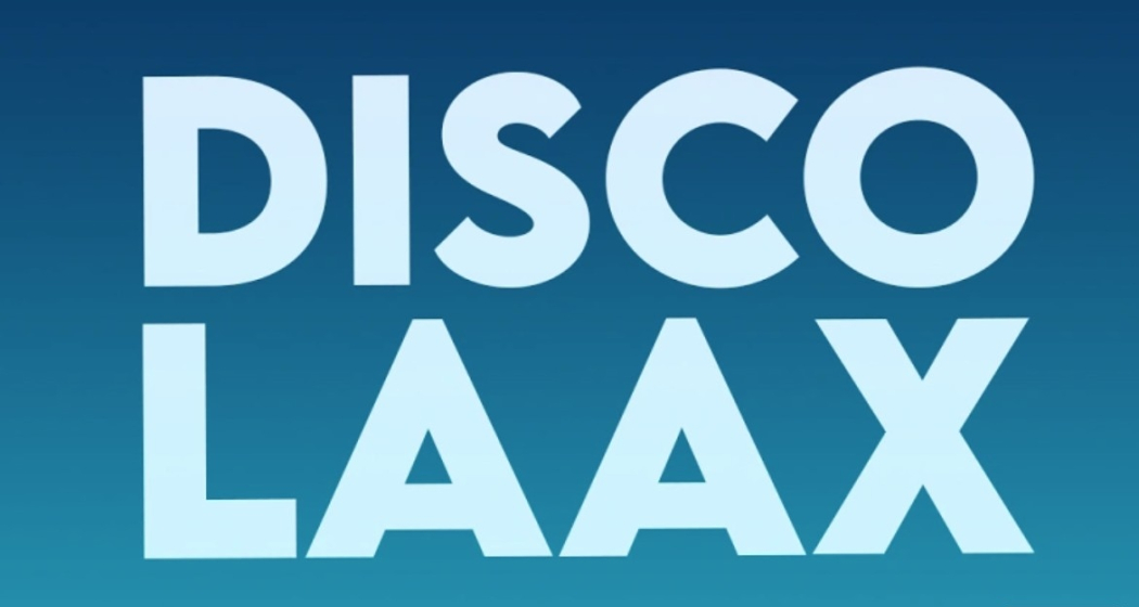 DISCO LAAX (gdl_871096758_image) DISCO LAAX (gdl_871096758_image)
