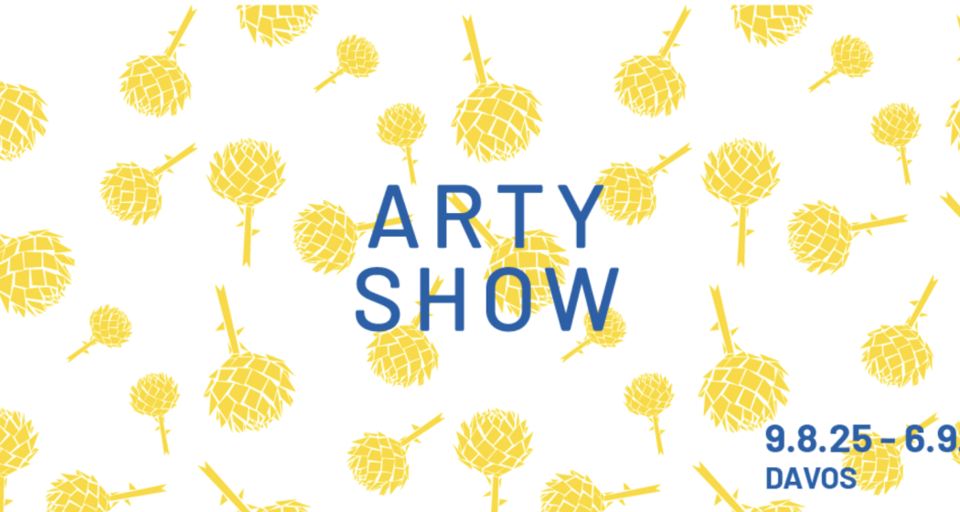 Arty Show Davos (gdl_872116236_image) Arty Show Davos (gdl_872116236_image)