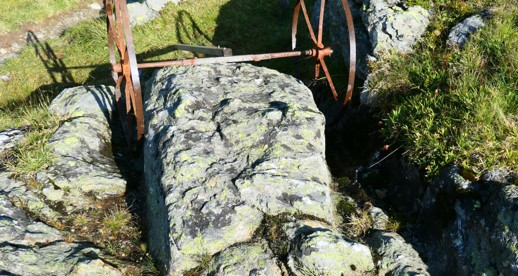 Kulturwanderung «Auf Römerspuren» mit Tumasch Planta (gdl_872540644_image)