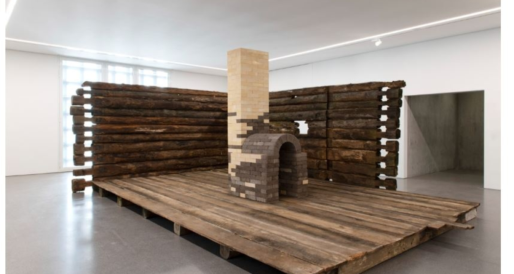 Kunst am Mittag zu Augustas Serapinas "Das Haus von Rüdninkai" (gdl_872828461_image) Kunst am Mittag zu Augustas Serapinas "Das Haus von Rüdninkai" (gdl_872828461_image)