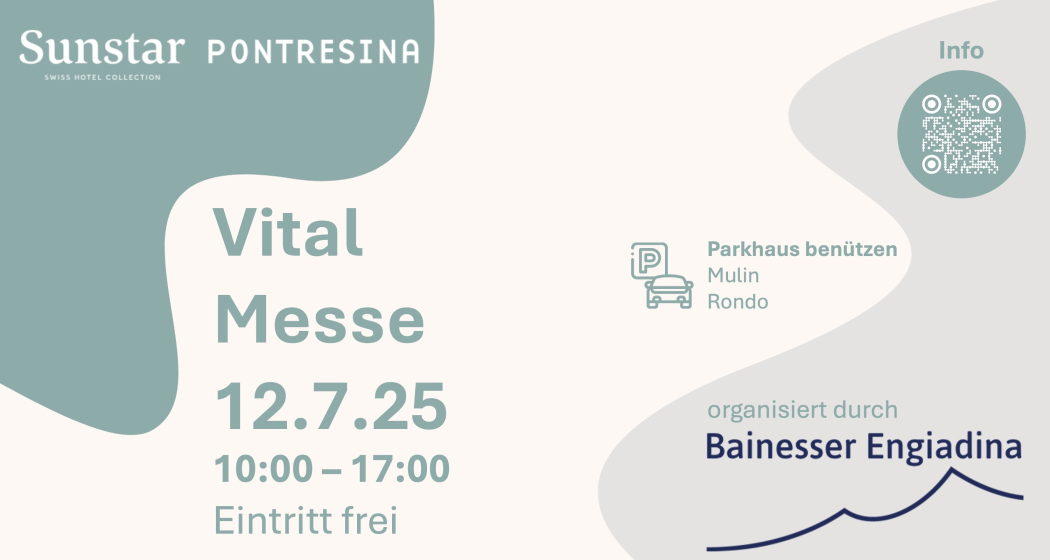Vital Messe (gdl_873450903_image) Vital Messe (gdl_873450903_image)