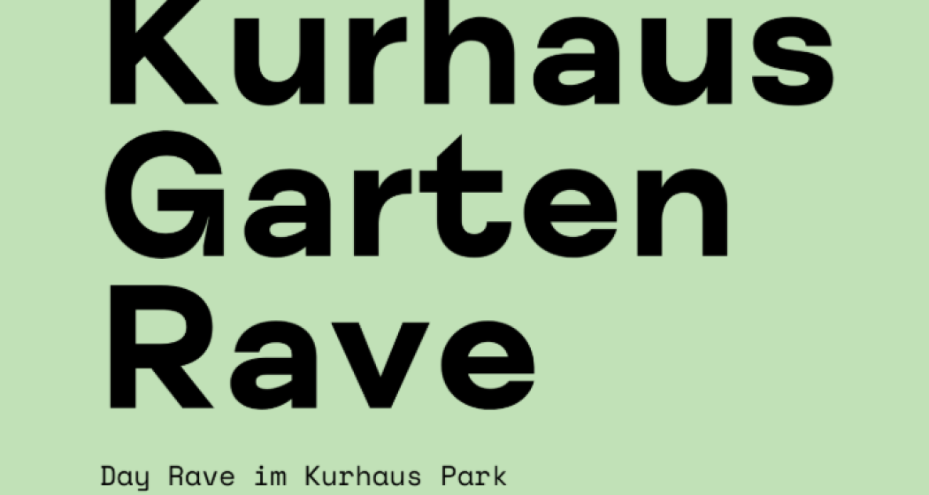 Kurhaus Garten Rave (gdl_874632987_image) Kurhaus Garten Rave (gdl_874632987_image)