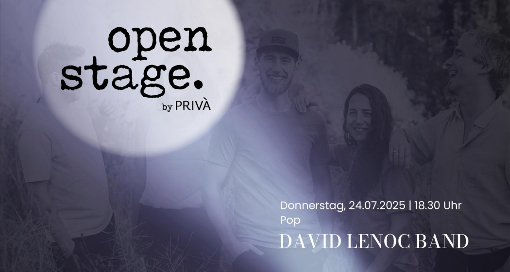 PRIVÀ Open Stage (gdl_874632992_image) PRIVÀ Open Stage (gdl_874632992_image)