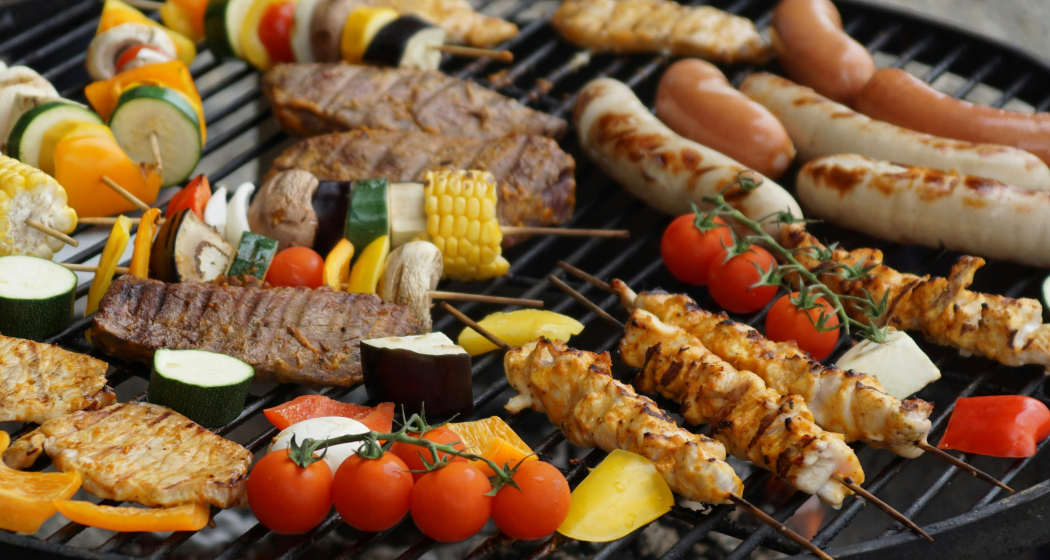 Summer-BBQ mit Mister Saxr (gdl_874796590_image) Summer-BBQ mit Mister Saxr (gdl_874796590_image)