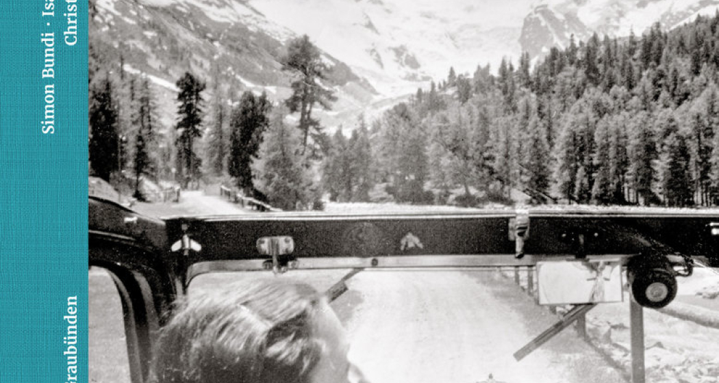 Das Jahrhundert des Automobils. Graubünden 1925–2025 (gdl_875106105_image) Das Jahrhundert des Automobils. Graubünden 1925–2025 (gdl_875106105_image)