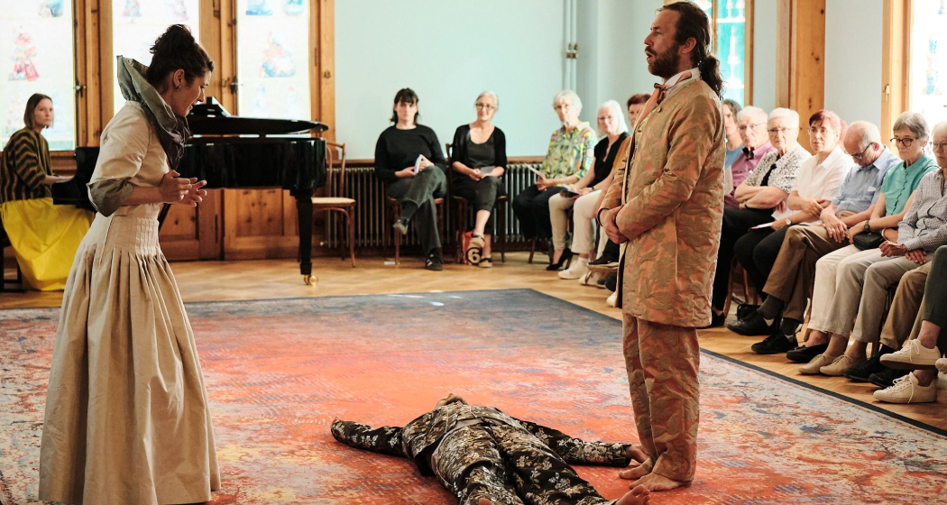 ZAUBERFLÖTE - Ein Musiktheater (gdl_875333416_image)