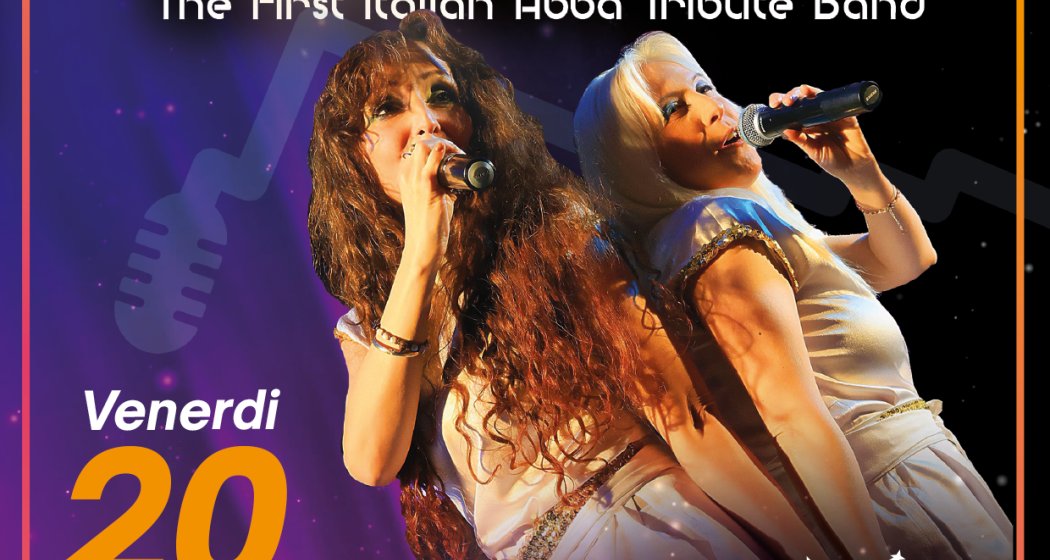 Abba Show (gdl_875967395_image) Abba Show (gdl_875967395_image)