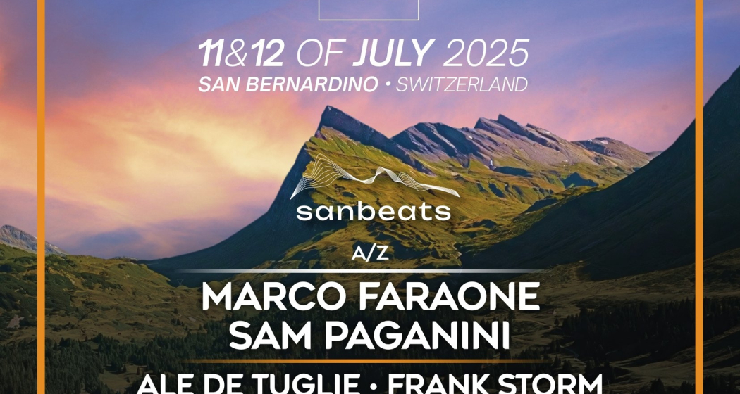 Sanbeats Salient (gdl_875970941_image) Sanbeats Salient (gdl_875970941_image)