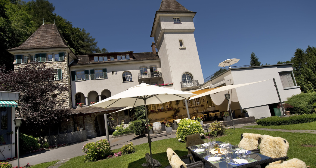 Tag der offenen Tür im Schloss Ragaz (gdl_876165830_image) Tag der offenen Tür im Schloss Ragaz (gdl_876165830_image)
