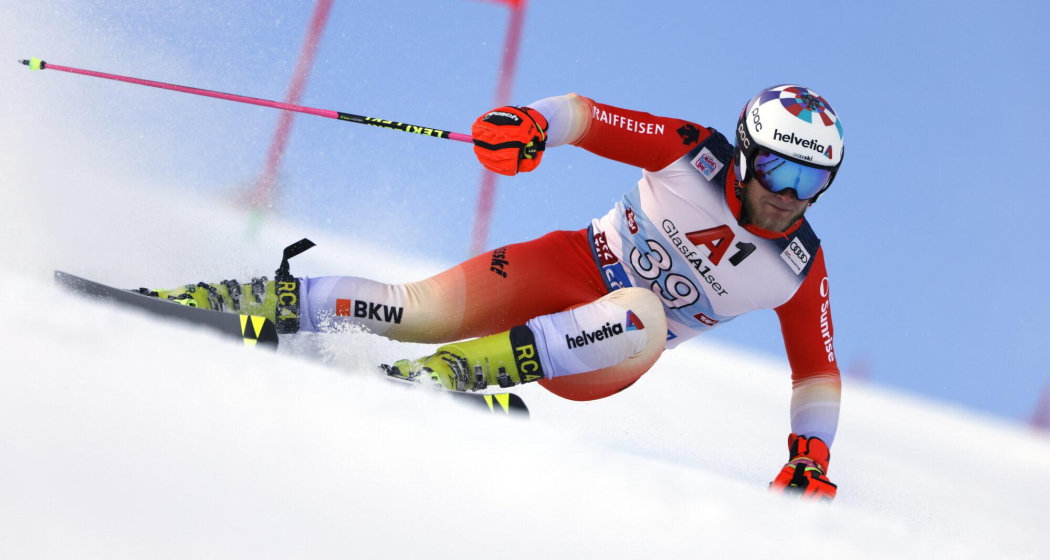 FIS Riesenslalom - Herren (gdl_876373756_image) FIS Riesenslalom - Herren (gdl_876373756_image)