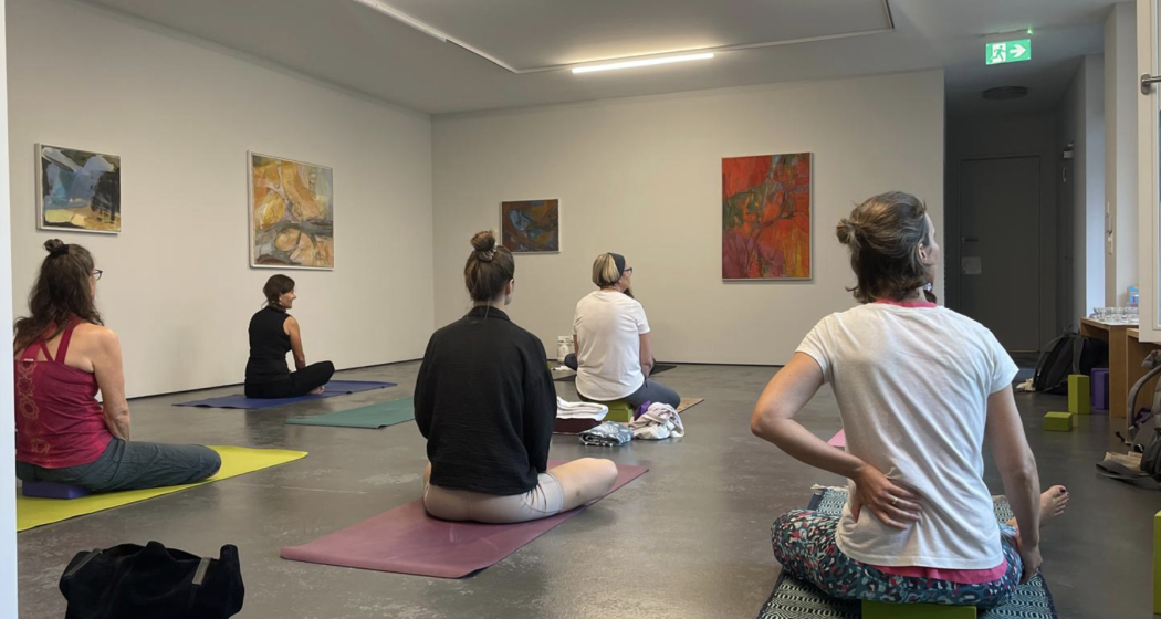 Yoga & Kunst (gdl_877217668_image)