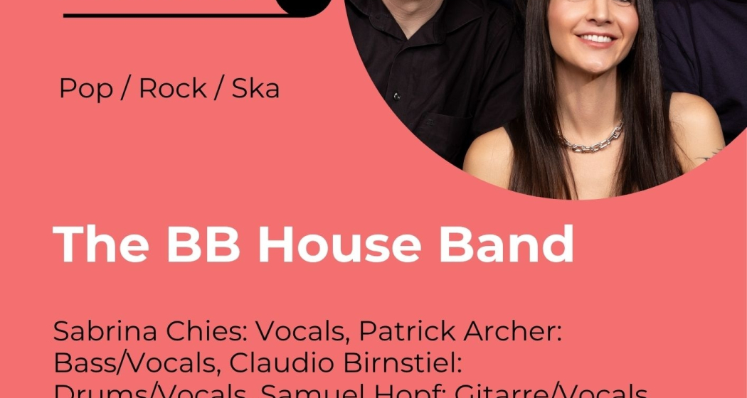 The BB House Band (gdl_877760759_image) The BB House Band (gdl_877760759_image)